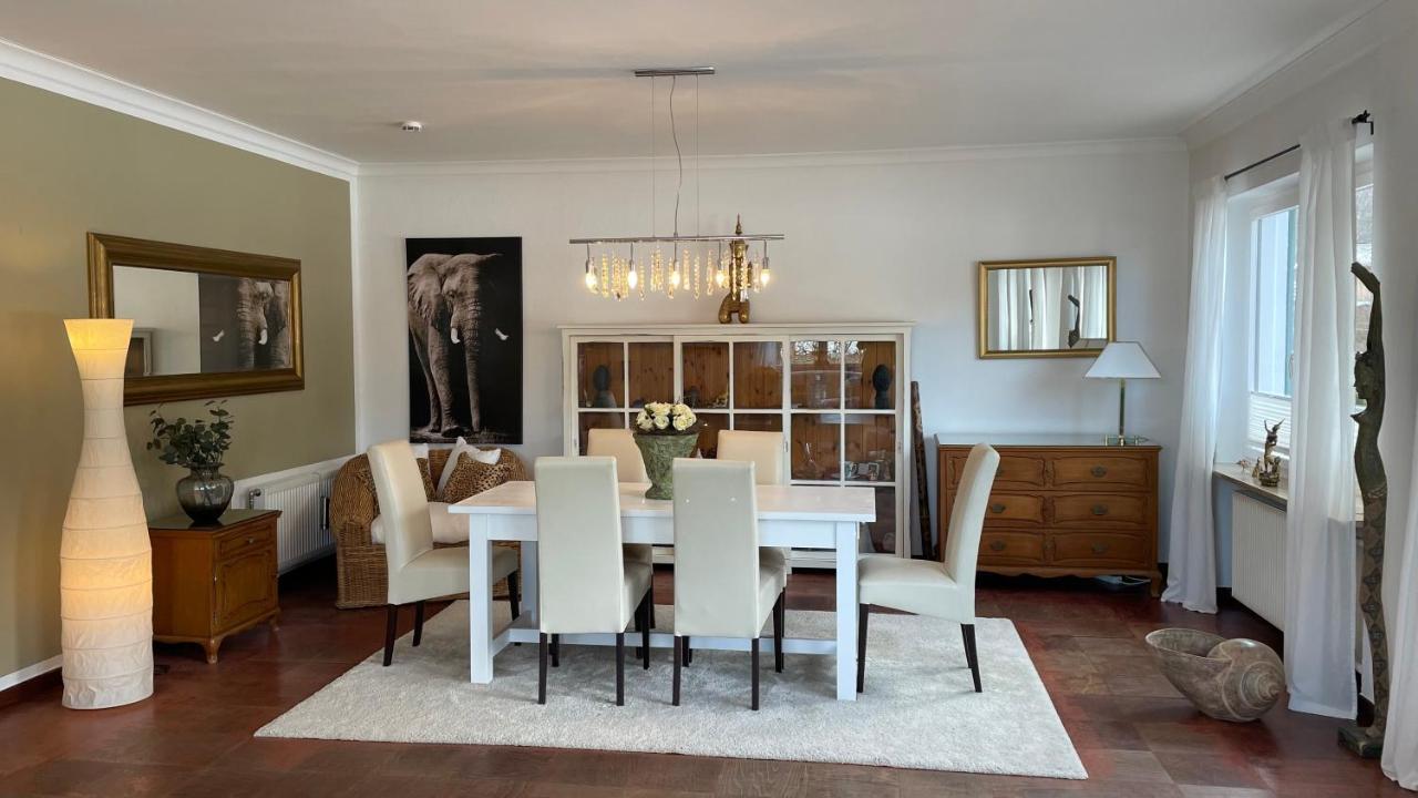 Unterwössen Villa Am Bach מראה חיצוני תמונה