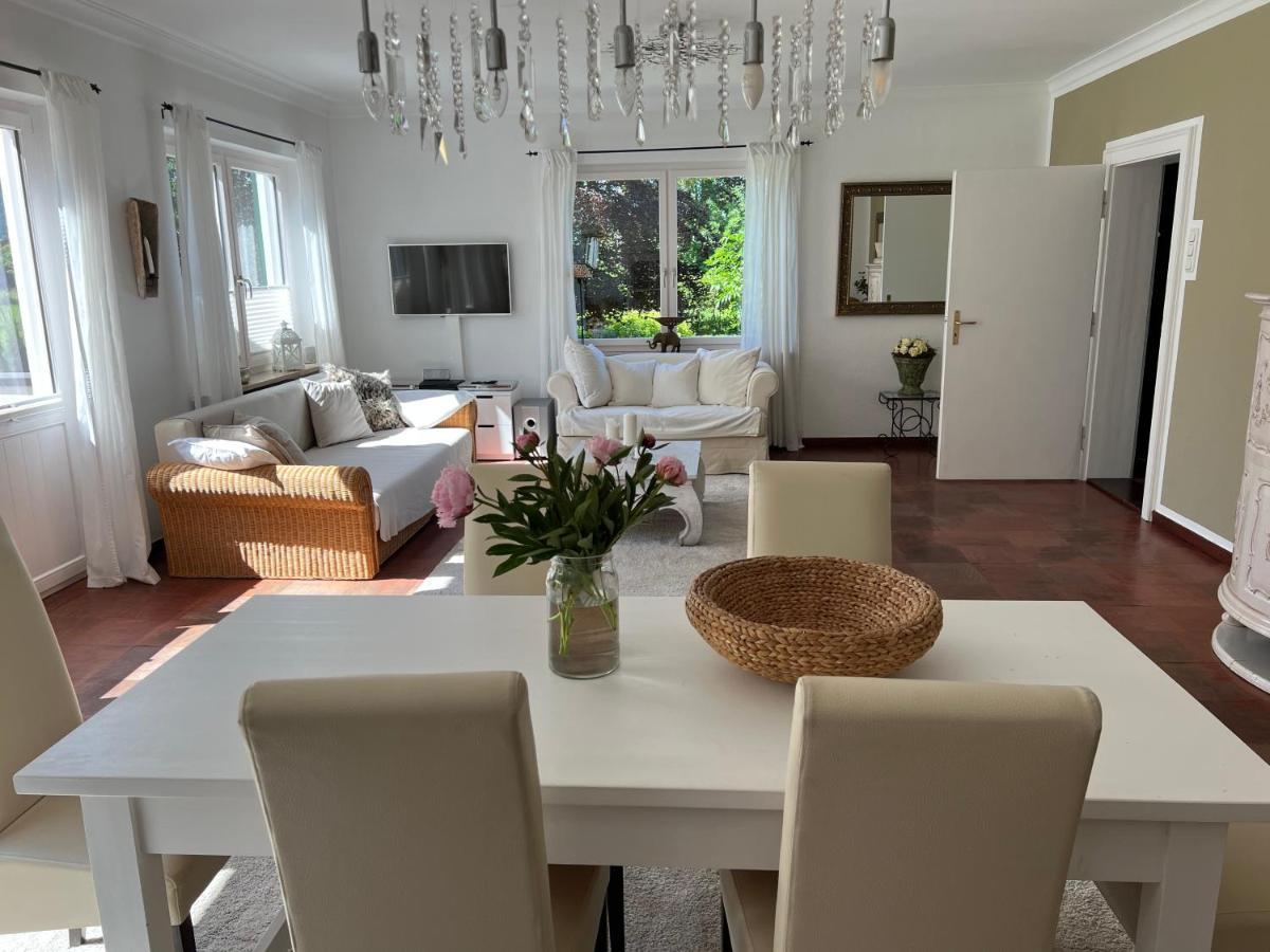 Unterwössen Villa Am Bach מראה חיצוני תמונה