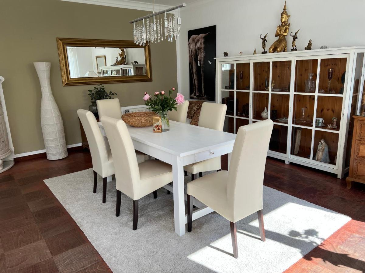 Unterwössen Villa Am Bach מראה חיצוני תמונה